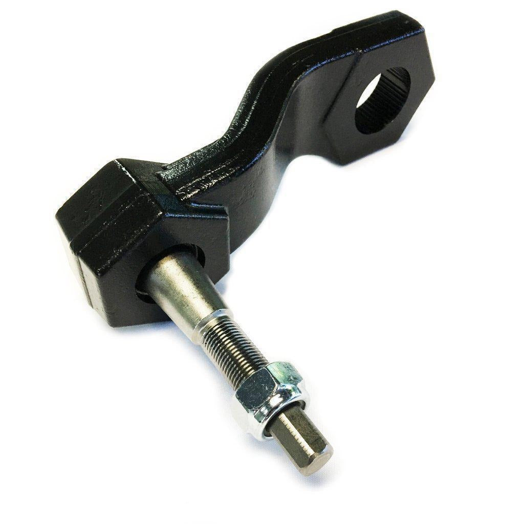 2011-2025 Duramax Death Grip Pitman Arm (KR419A)-Pitman Arm-KRYPTONITE-Dirty Diesel Customs