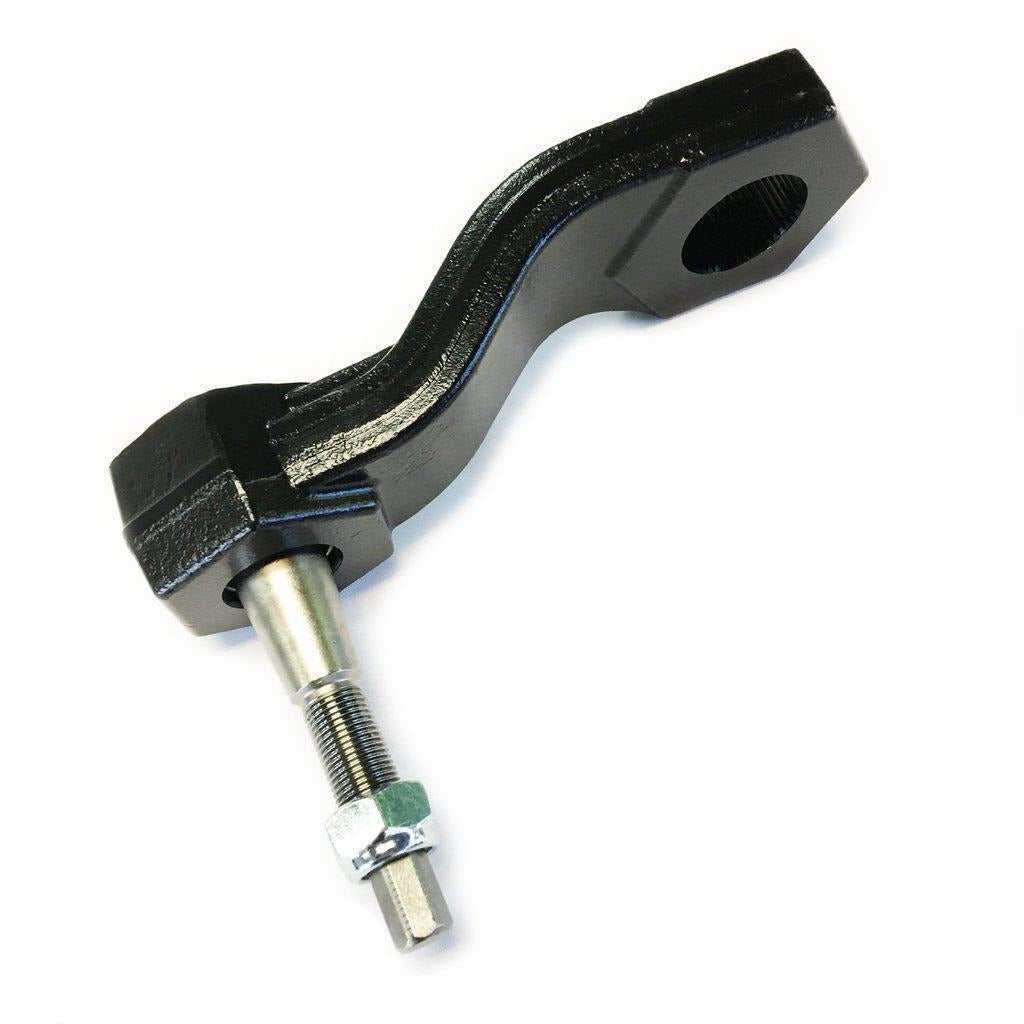 2011-2025 Duramax Death Grip Pitman Arm (KR419A)-Pitman Arm-KRYPTONITE-Dirty Diesel Customs