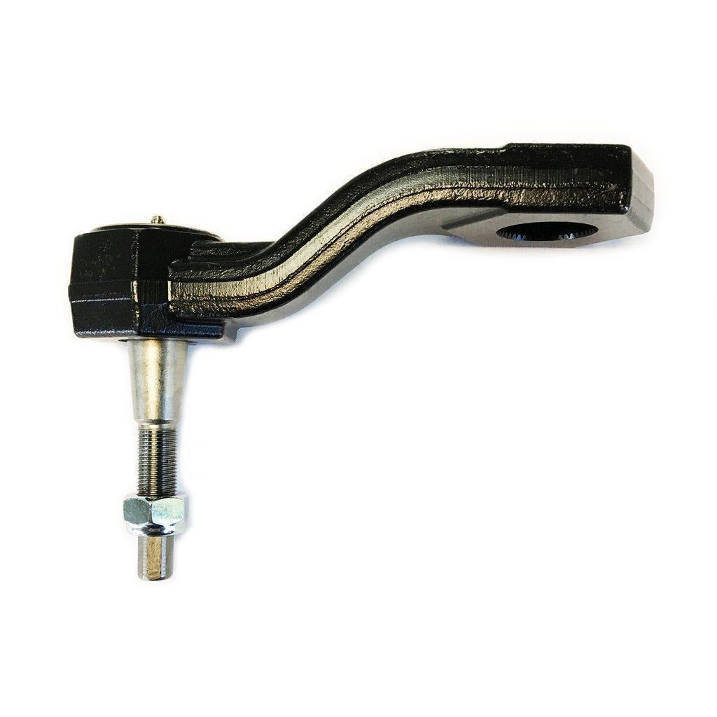 2011-2025 Duramax Death Grip Pitman Arm (KR419A)-Pitman Arm-KRYPTONITE-Dirty Diesel Customs