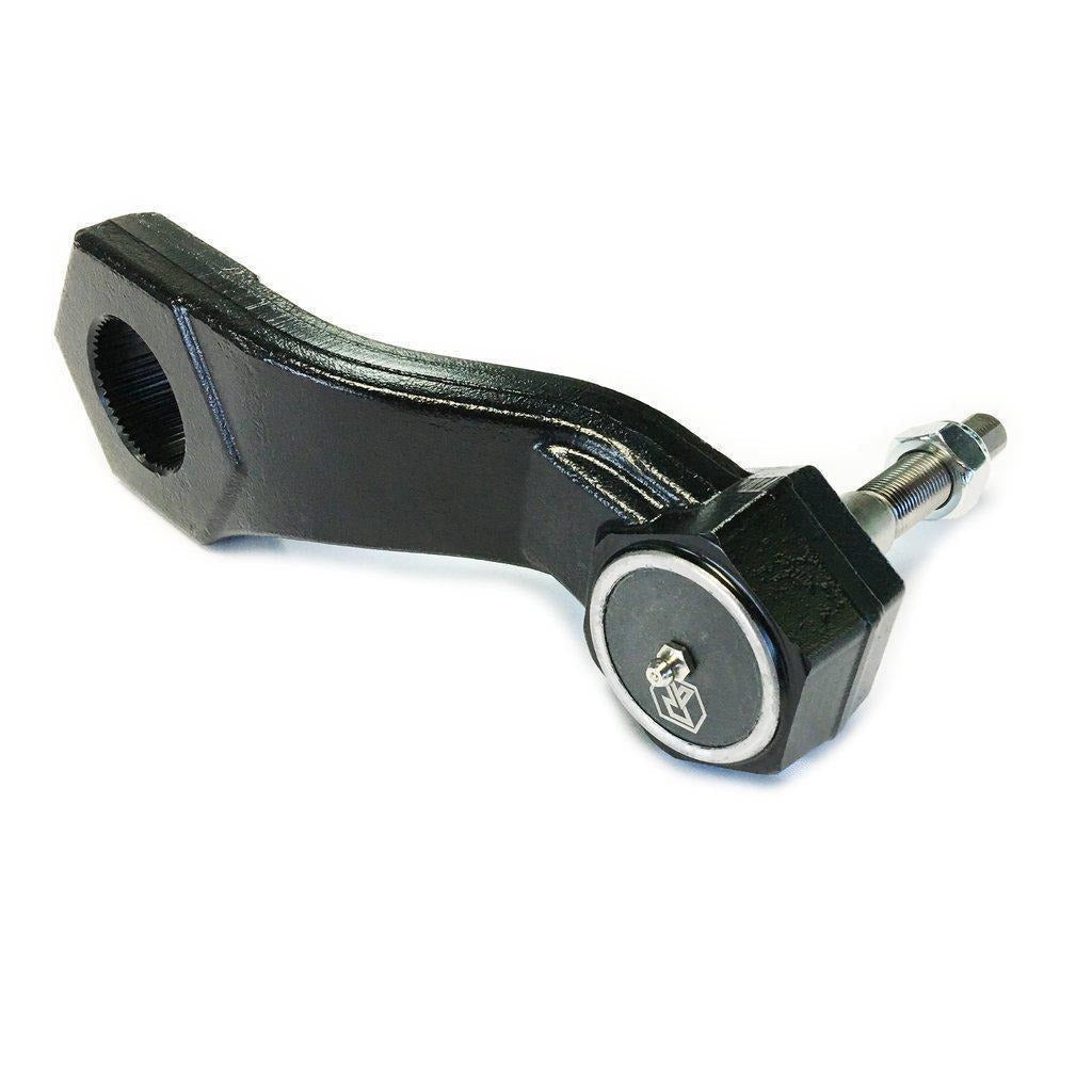 2011-2025 Duramax Death Grip Pitman Arm (KR419A)-Pitman Arm-KRYPTONITE-Dirty Diesel Customs