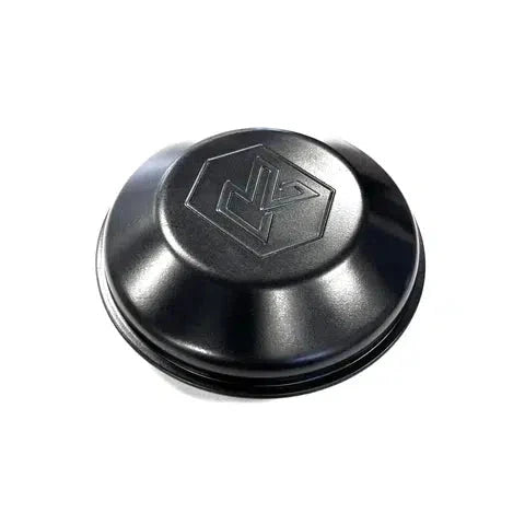 2011-2025 Duramax Kryptonite Wheel Hub Dust Cap (KRP0179)-Wheel Bearings-KRYPTONITE-Dirty Diesel Customs