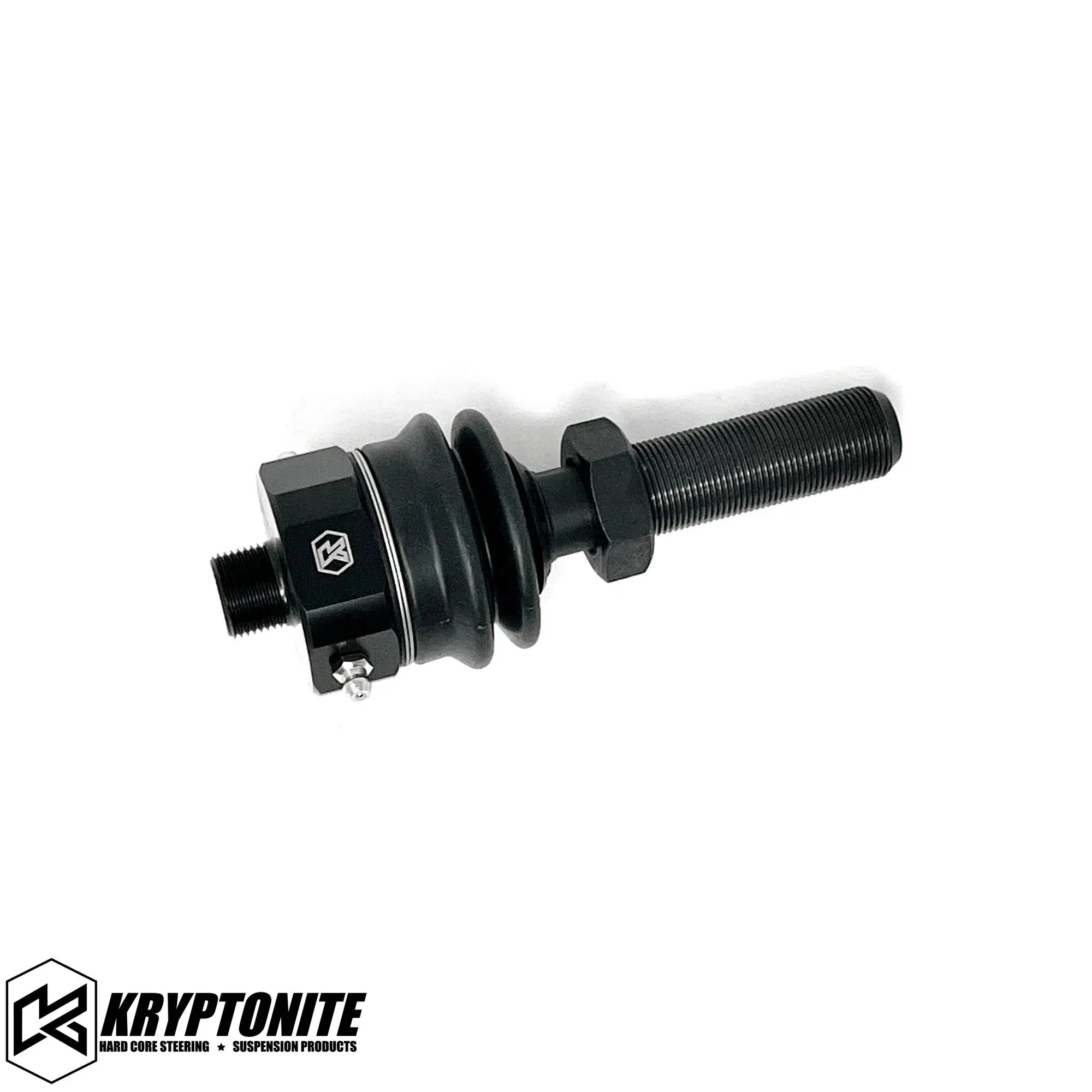 2011-2025 Duramax Replacement Inner Tie Rod w/ Stock Center Link (11KXDI34/78)-Tie Rods-KRYPTONITE-Dirty Diesel Customs