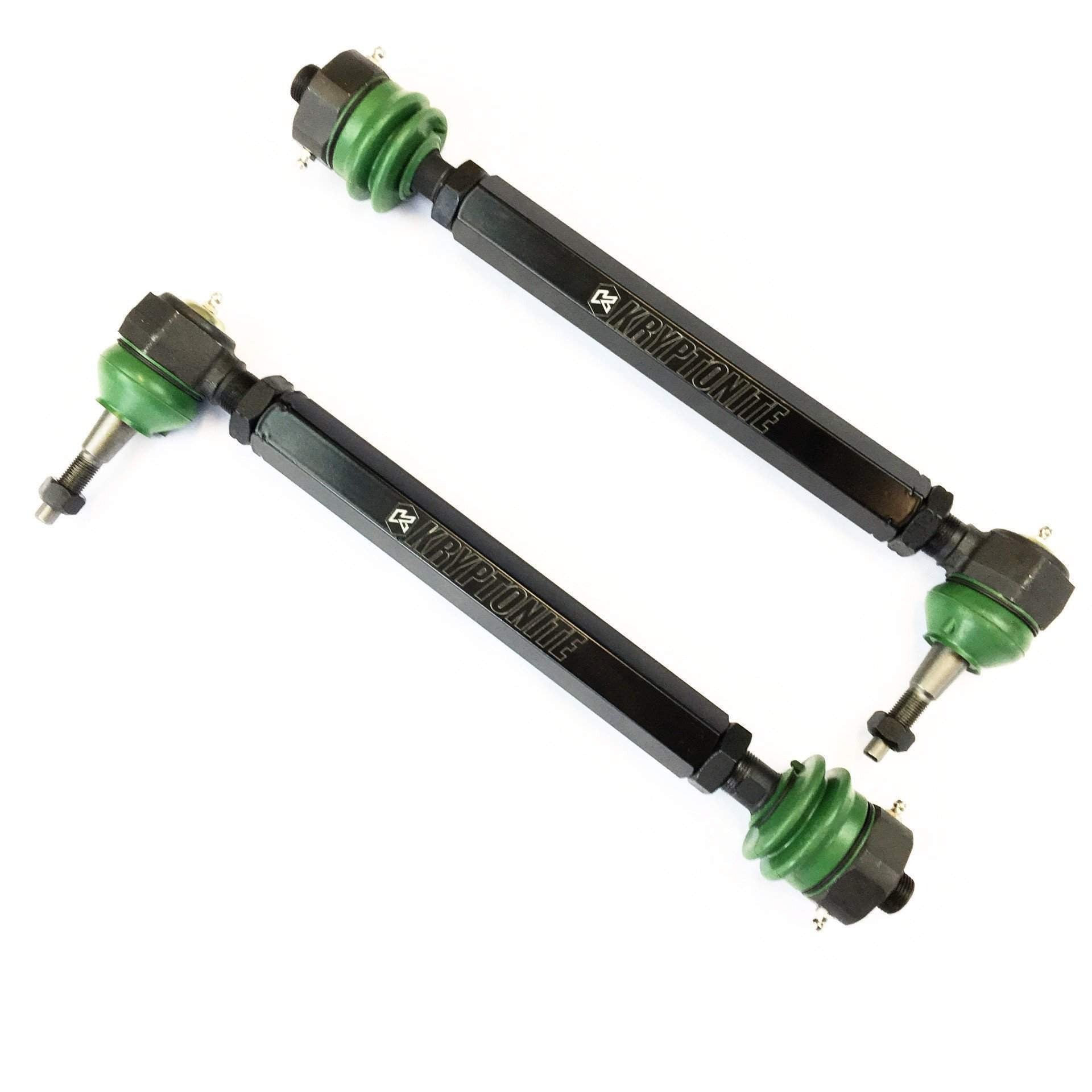 2011-2025 Duramax SS Series Center Link Tie Rod Package (KRCLP11)-Center Link & Tie Rod Package-KRYPTONITE-Dirty Diesel Customs