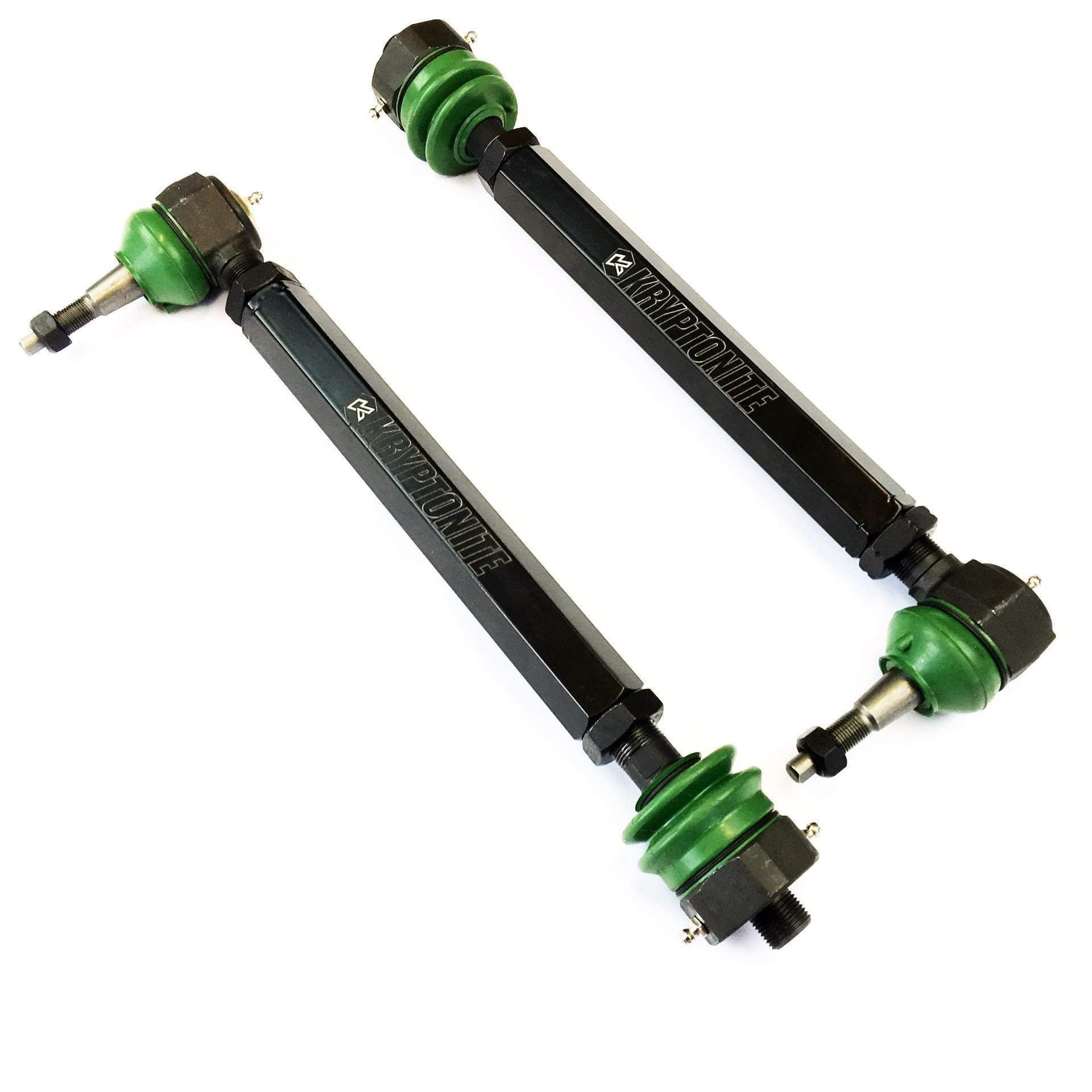 2011-2025 Duramax SS Series Center Link Tie Rod Package (KRCLP11)-Center Link & Tie Rod Package-KRYPTONITE-Dirty Diesel Customs