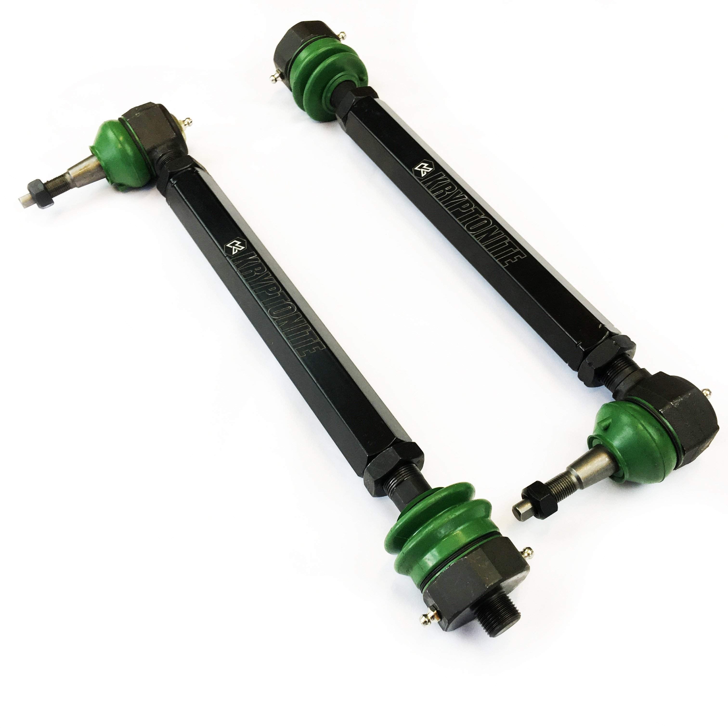 2011-2025 Duramax SS Series Center Link Tie Rod Package (KRCLP11)-Center Link & Tie Rod Package-KRYPTONITE-Dirty Diesel Customs