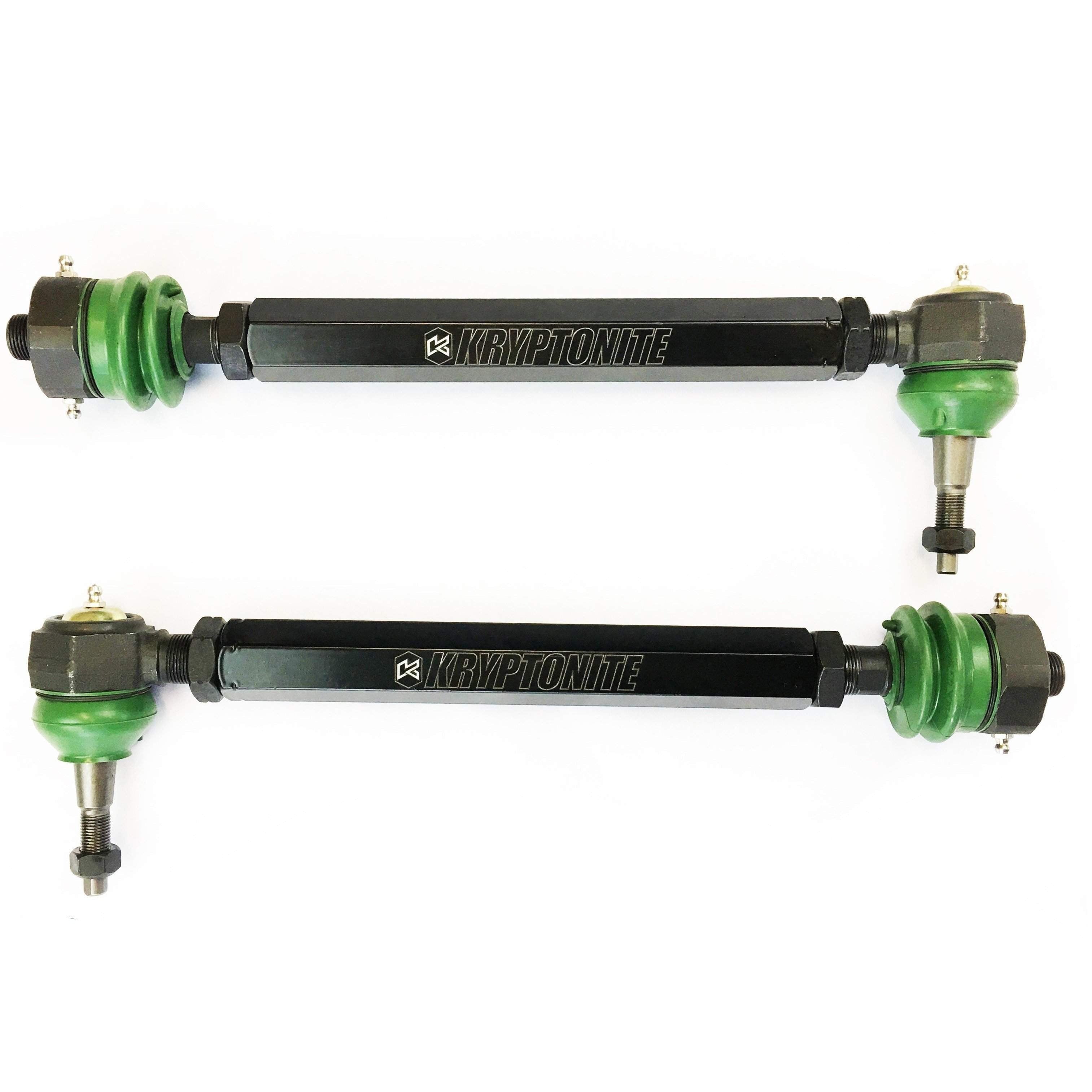 2011-2025 Duramax SS Series Center Link Tie Rod Package (KRCLP11)-Center Link & Tie Rod Package-KRYPTONITE-Dirty Diesel Customs