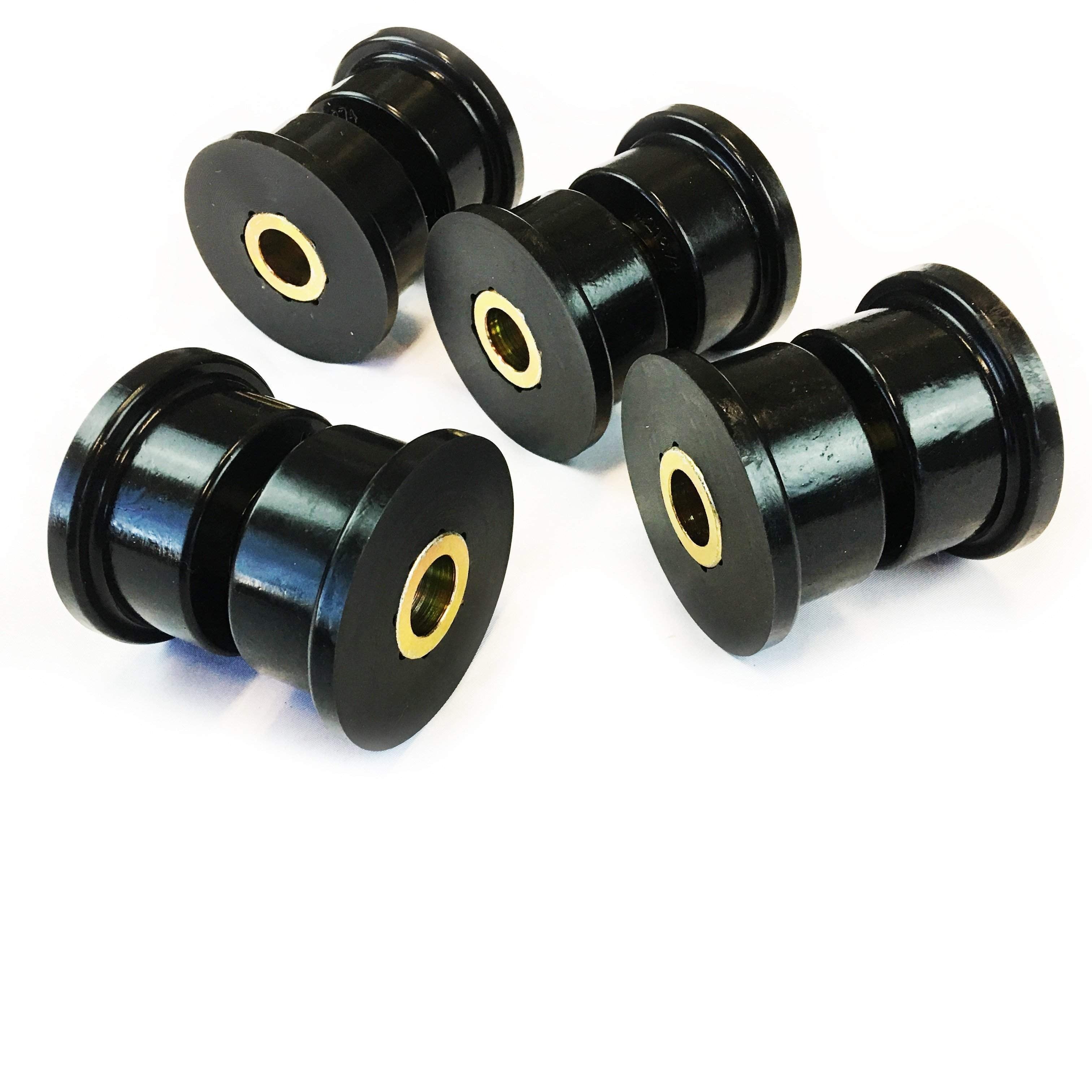 2011-2025 Duramax Upper Control Arm Bushings (KRBUCA11)-Bushings-KRYPTONITE-Dirty Diesel Customs