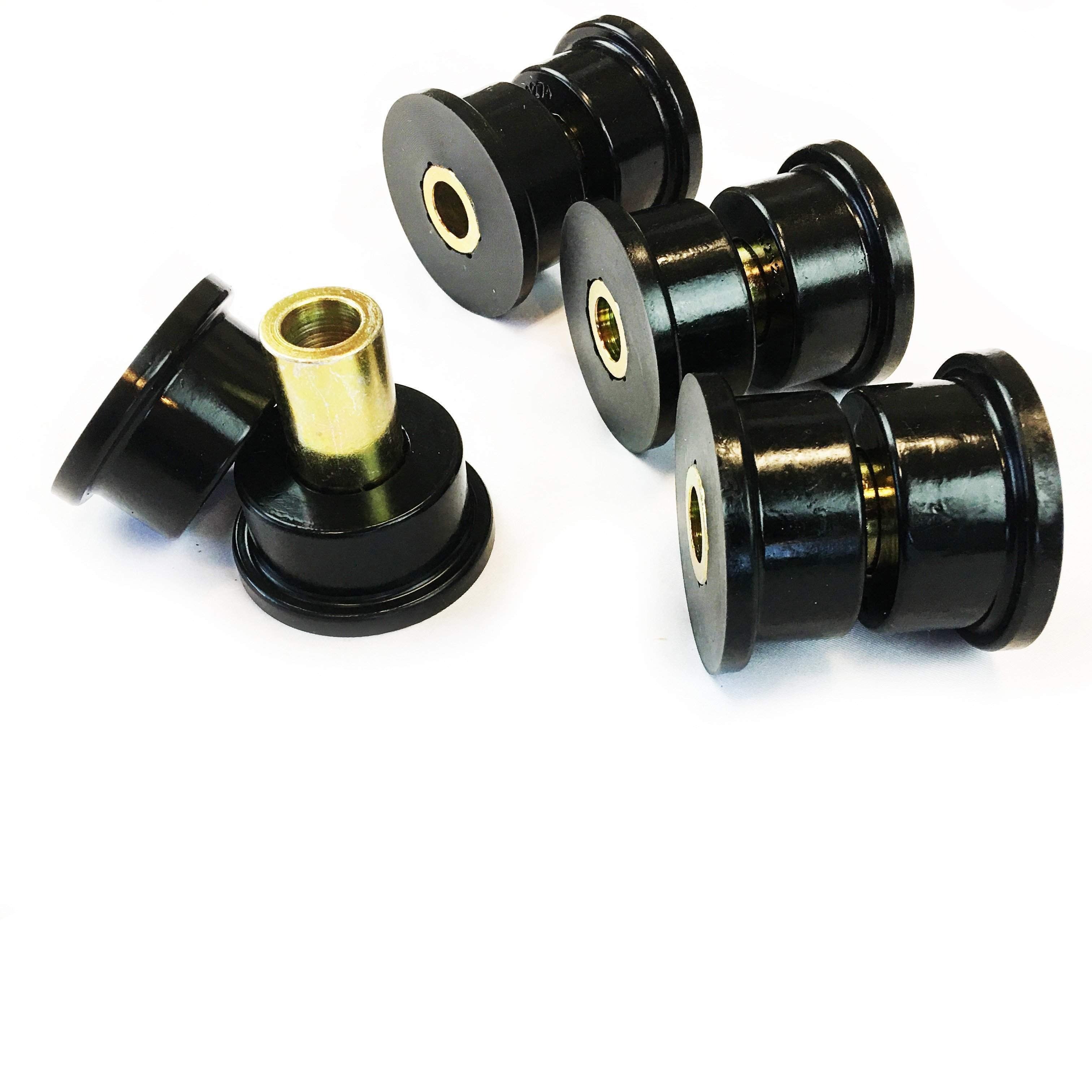 2011-2025 Duramax Upper Control Arm Bushings (KRBUCA11)-Bushings-KRYPTONITE-Dirty Diesel Customs