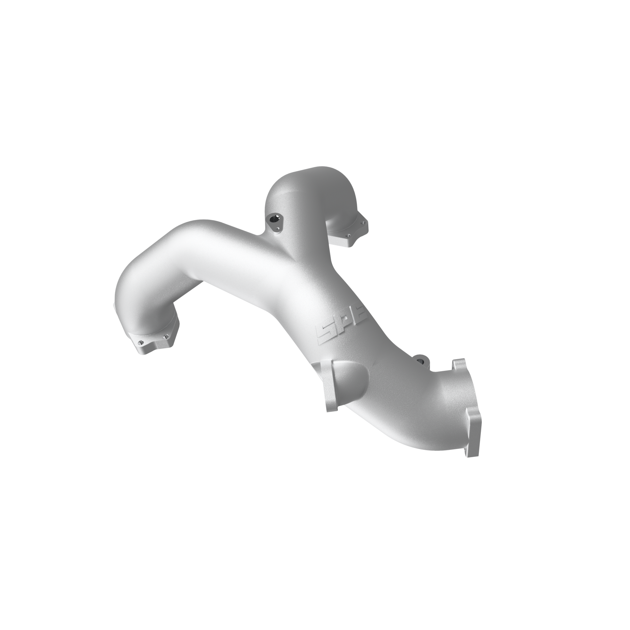 2011-2025 Powerstroke Intake Manifold Kit (SPE-S100340)-Intake Manifold-SPE Motorsport-Dirty Diesel Customs