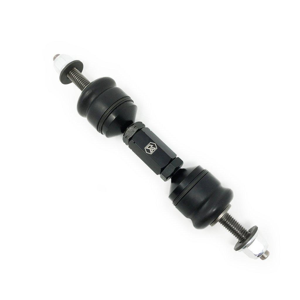 2011+ Powerstroke 0-2" Sway Bar End Links (KRFDEL02)-Sway Bar End Links-KRYPTONITE-Dirty Diesel Customs