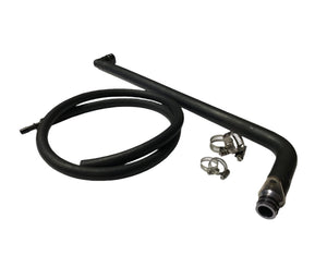 2011+ Powerstroke Coolant Reroute Kit (PFP11XXCRR)-Coolant Bypass Kit-Pusher-Dirty Diesel Customs