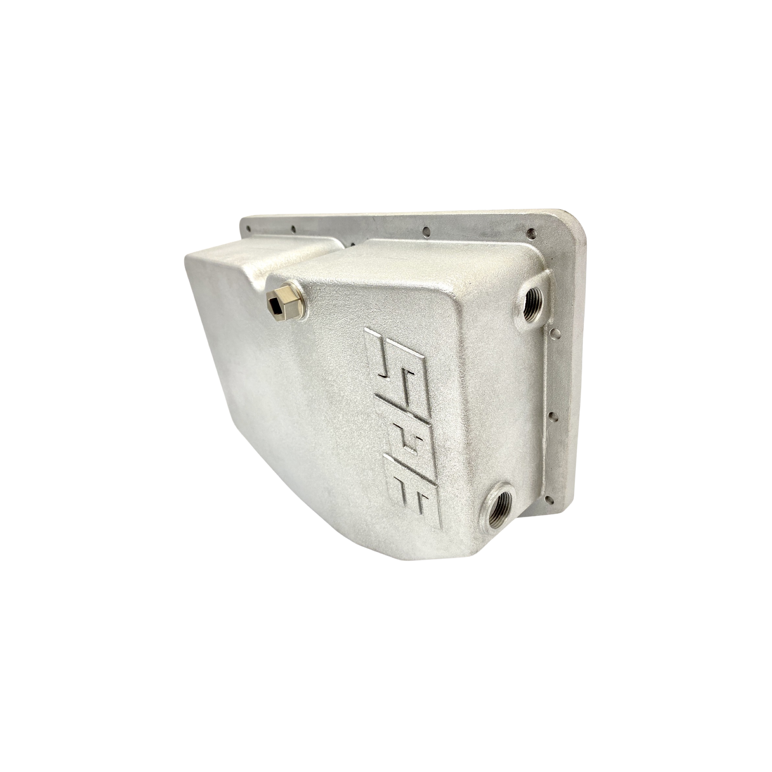 2011+ Powerstroke SPE Oil Pan (SPE-S100180)-Oil Pan-SPE Motorsport-Dirty Diesel Customs