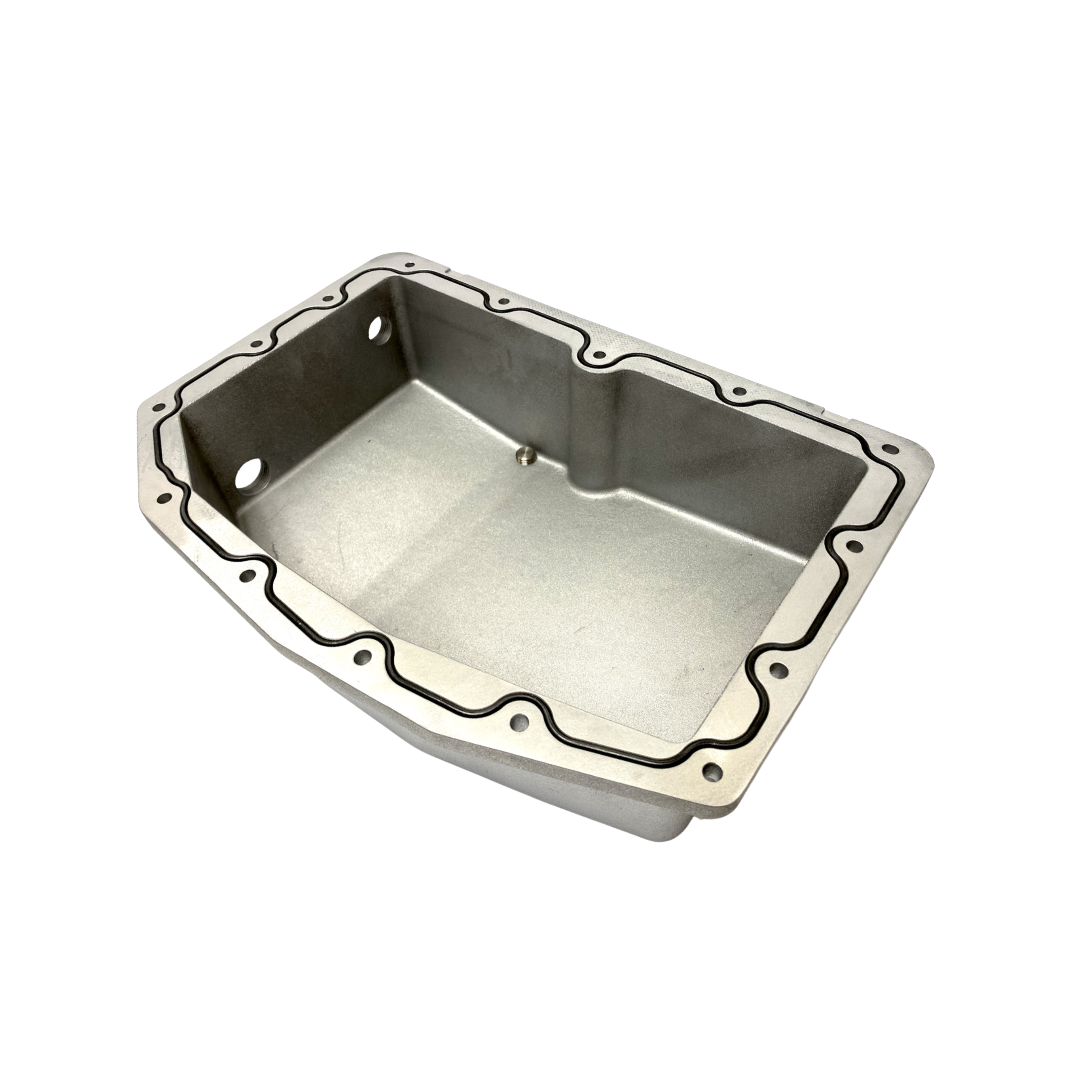 2011+ Powerstroke SPE Oil Pan (SPE-S100180)-Oil Pan-SPE Motorsport-Dirty Diesel Customs