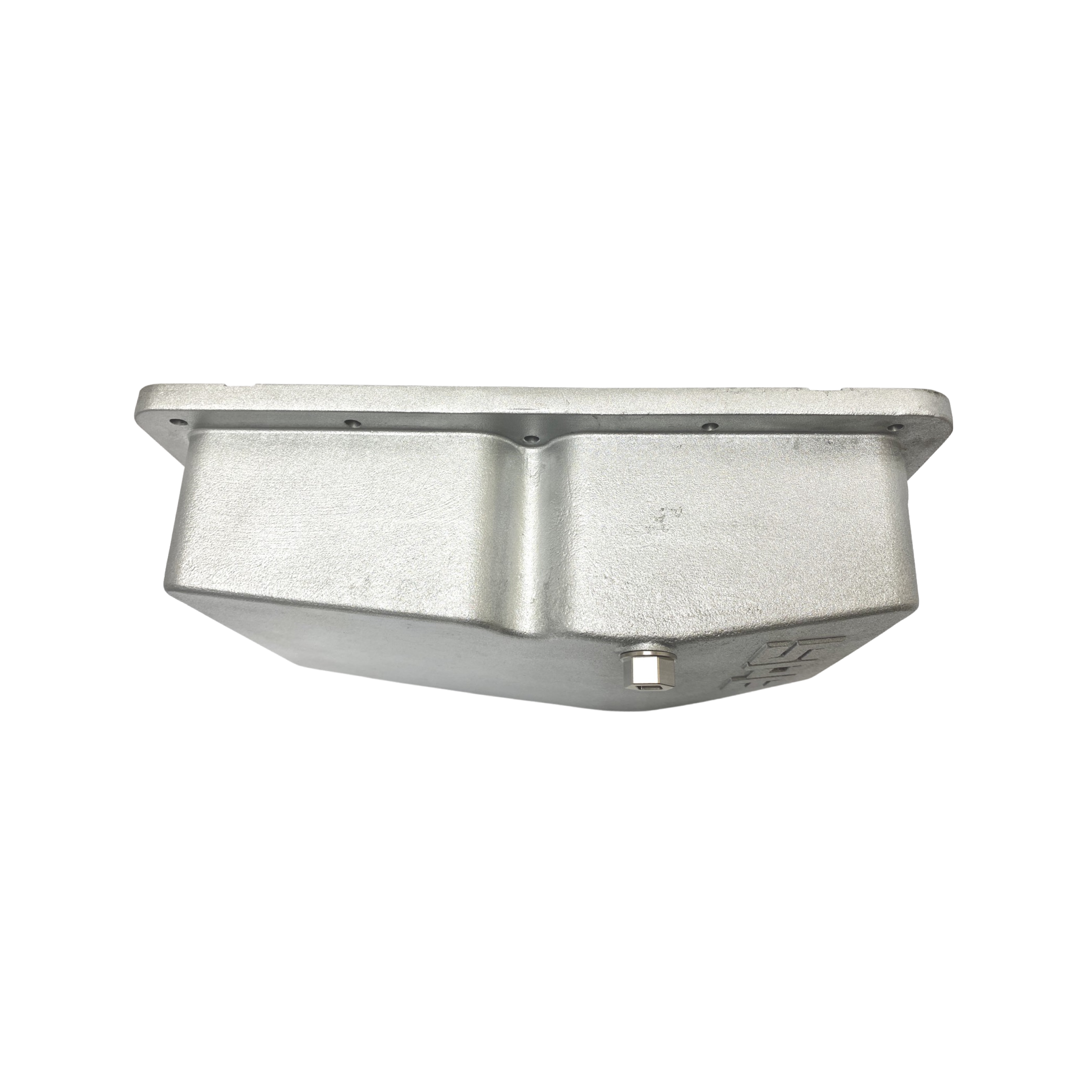 2011+ Powerstroke SPE Oil Pan (SPE-S100180)-Oil Pan-SPE Motorsport-Dirty Diesel Customs