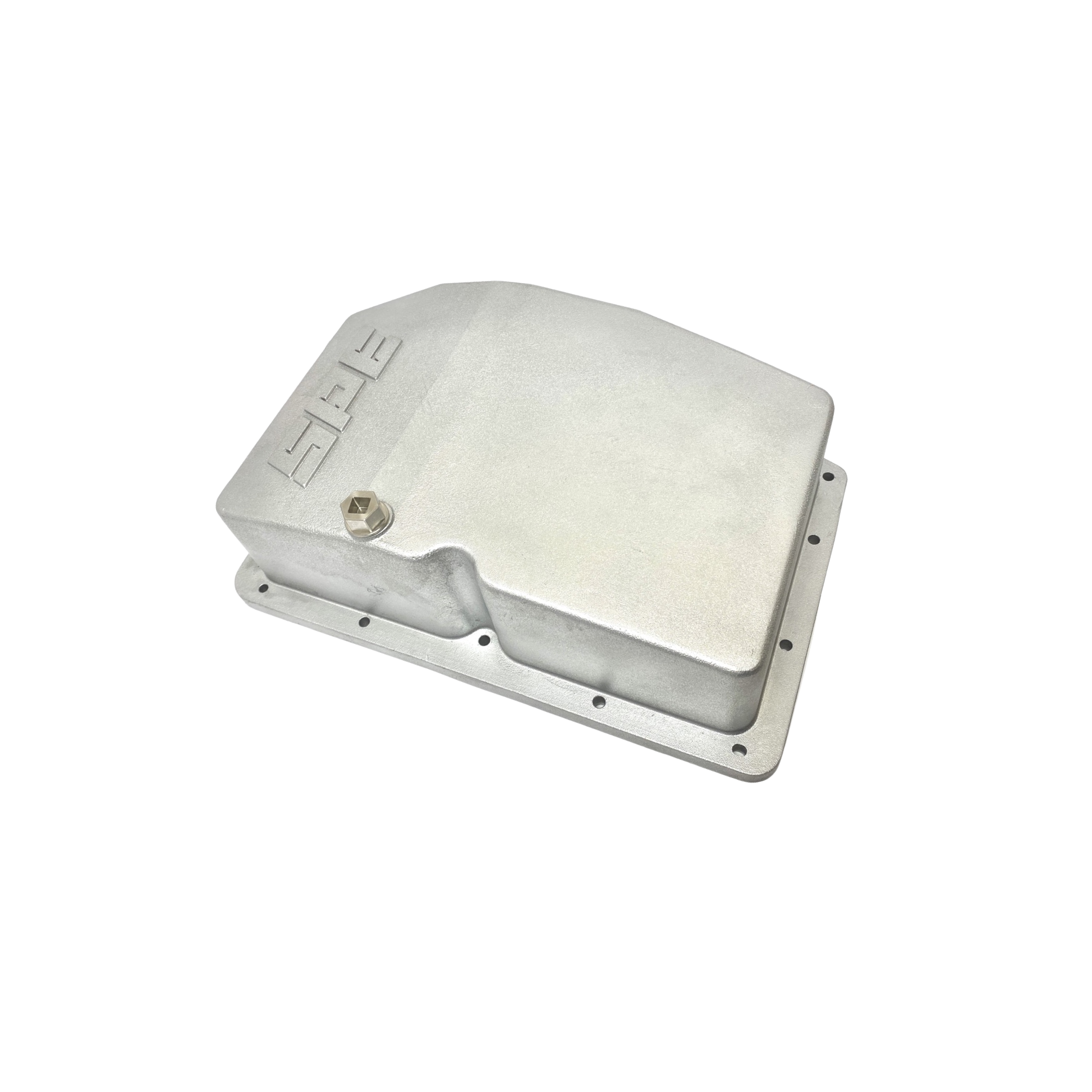 2011+ Powerstroke SPE Oil Pan (SPE-S100180)-Oil Pan-SPE Motorsport-Dirty Diesel Customs