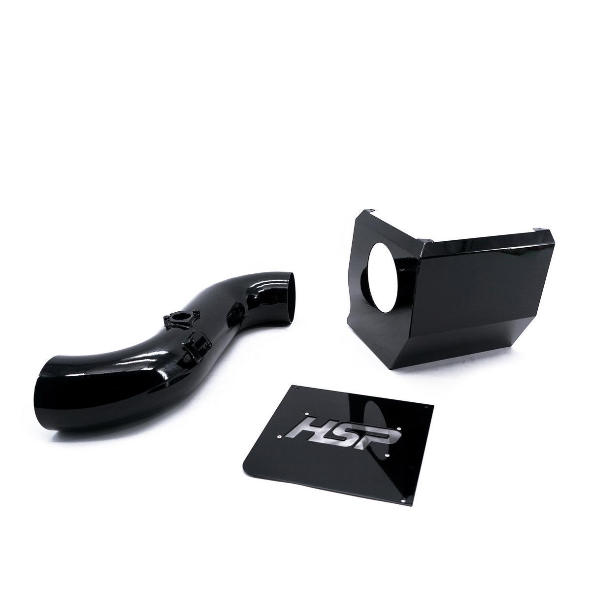 2013-2016 Duramax Cold Air Intake (502-2-HSP)-Intake Kit-HSP Diesel-Dirty Diesel Customs