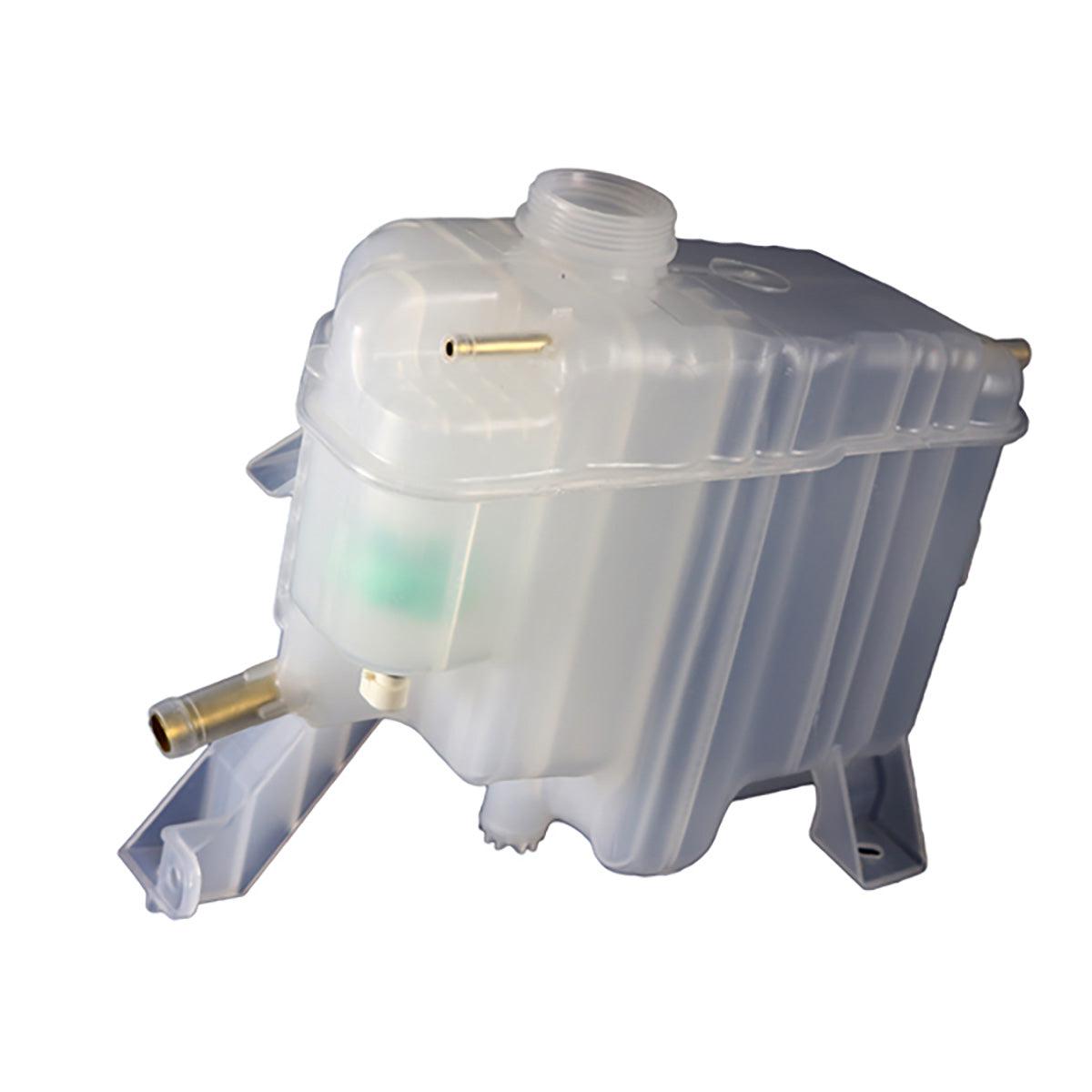 2013-2016 Duramax Radiator Coolant Surge Tank (23106015)-Radiator-Merchant Auto-23106015-Dirty Diesel Customs