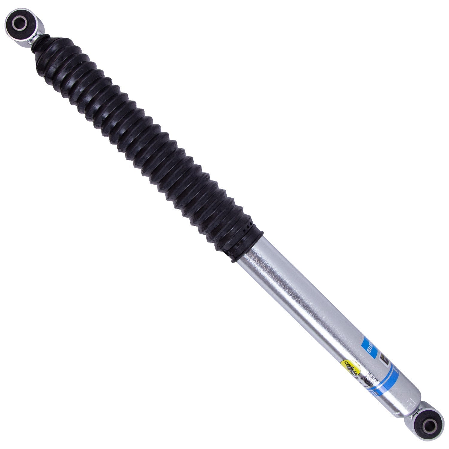 2013-2018 Cummins Bilstein 5100 Rear Shock 2-3" (24-285780)-Shocks-Bilstein-24-285780-Dirty Diesel Customs