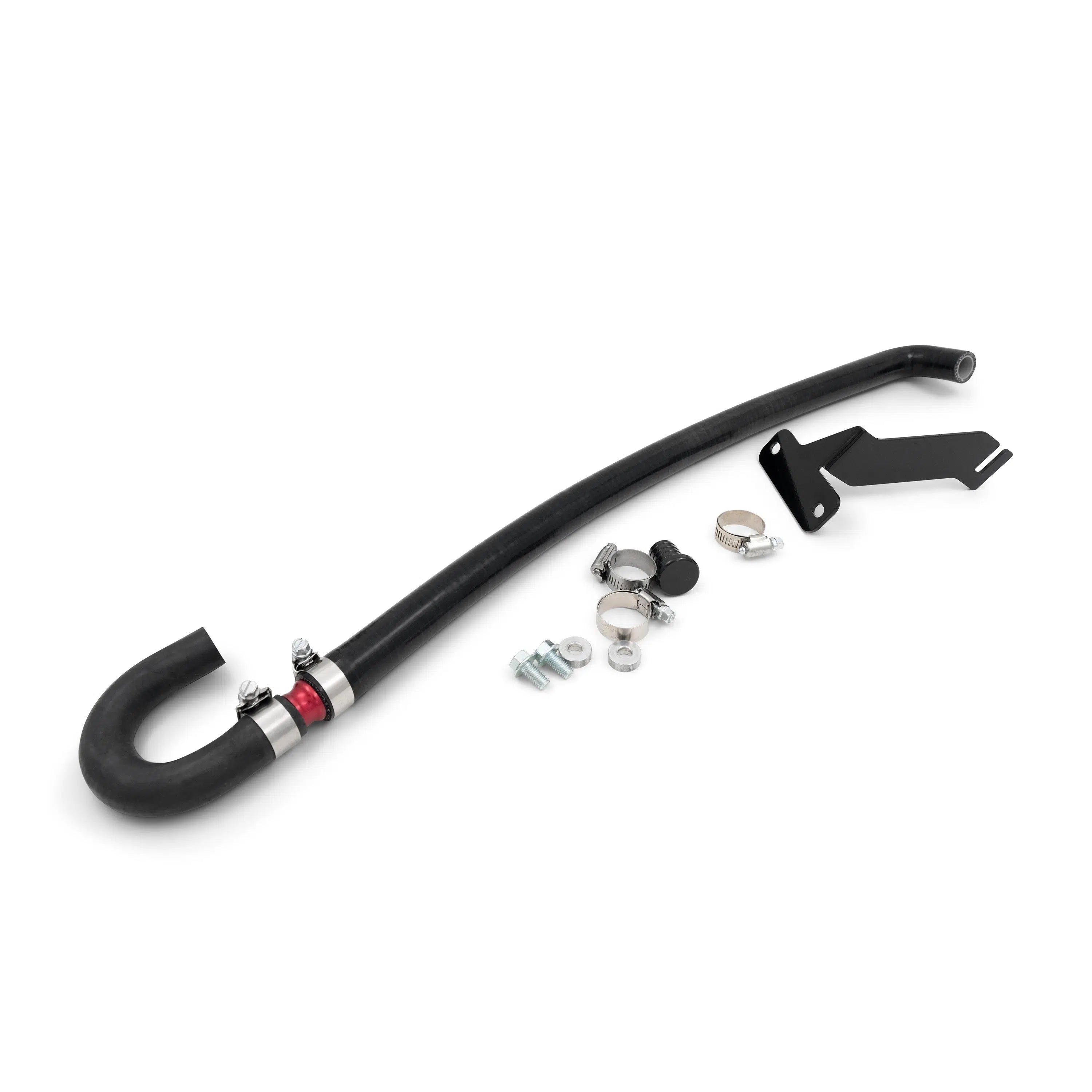 2013-2018 Cummins Mount Kit for Dirty Universal Catch Can (I67-ENG-A146)-Catch Can Mount Kit-Dirty Diesel Customs-I67-ENG-A146-OEM-Dirty Diesel Customs