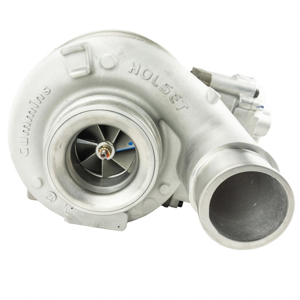 2013-2018 Cummins Reman Holset Turbocharger HE300VG (5326058SE)-Stock Turbocharger-Industrial Injection-5326058SE-Dirty Diesel Customs