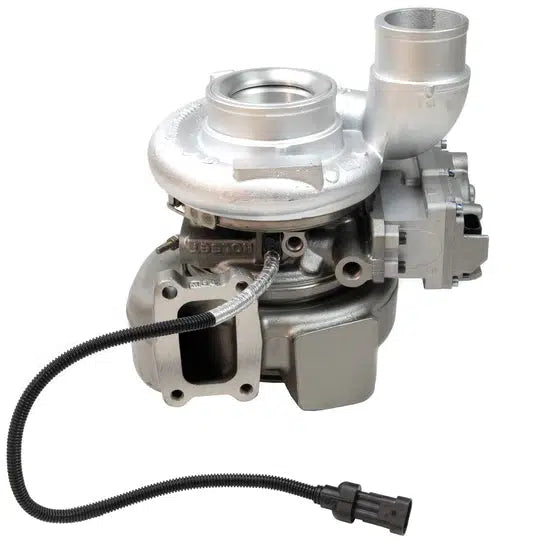 2013-2018 Cummins XR2 Series HE300VG Turbocharger (5326058-XR2)-Stock Turbocharger-Industrial Injection-5326058-XR2-Dirty Diesel Customs