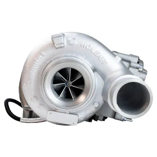 2013-2018 Cummins XR2 Series HE300VG Turbocharger (5326058-XR2)-Stock Turbocharger-Industrial Injection-5326058-XR2-Dirty Diesel Customs