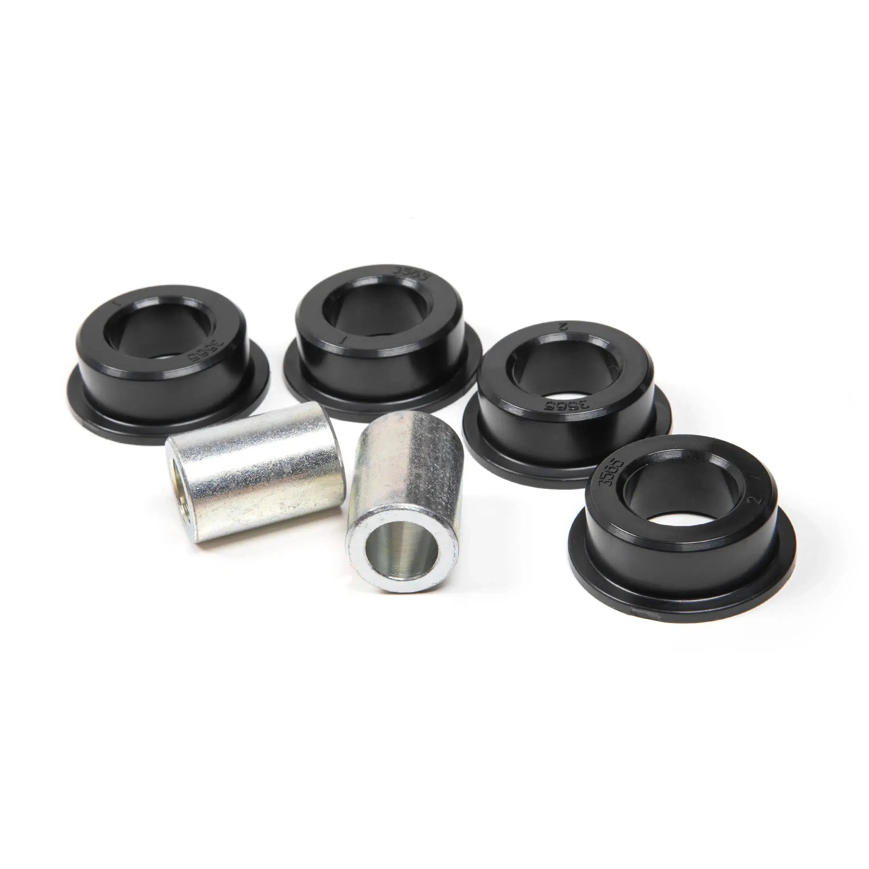 2013-2022 Cummins Track Bar Bushing & Sleeve Kit (BDS072301)-Bushings-BDS-Dirty Diesel Customs