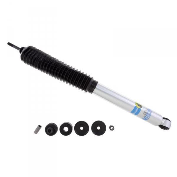 2013-2023 Cummins Bilstein 5100 Front Shock 2-2.5" (24-251747)-Shocks-Bilstein-Dirty Diesel Customs