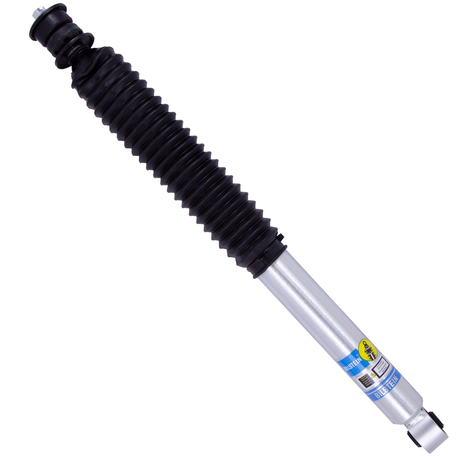 2013-2024 Cummins 5100 Front Shock 4" Lift (24-285674)-Shocks-Bilstein-24-285674-Dirty Diesel Customs