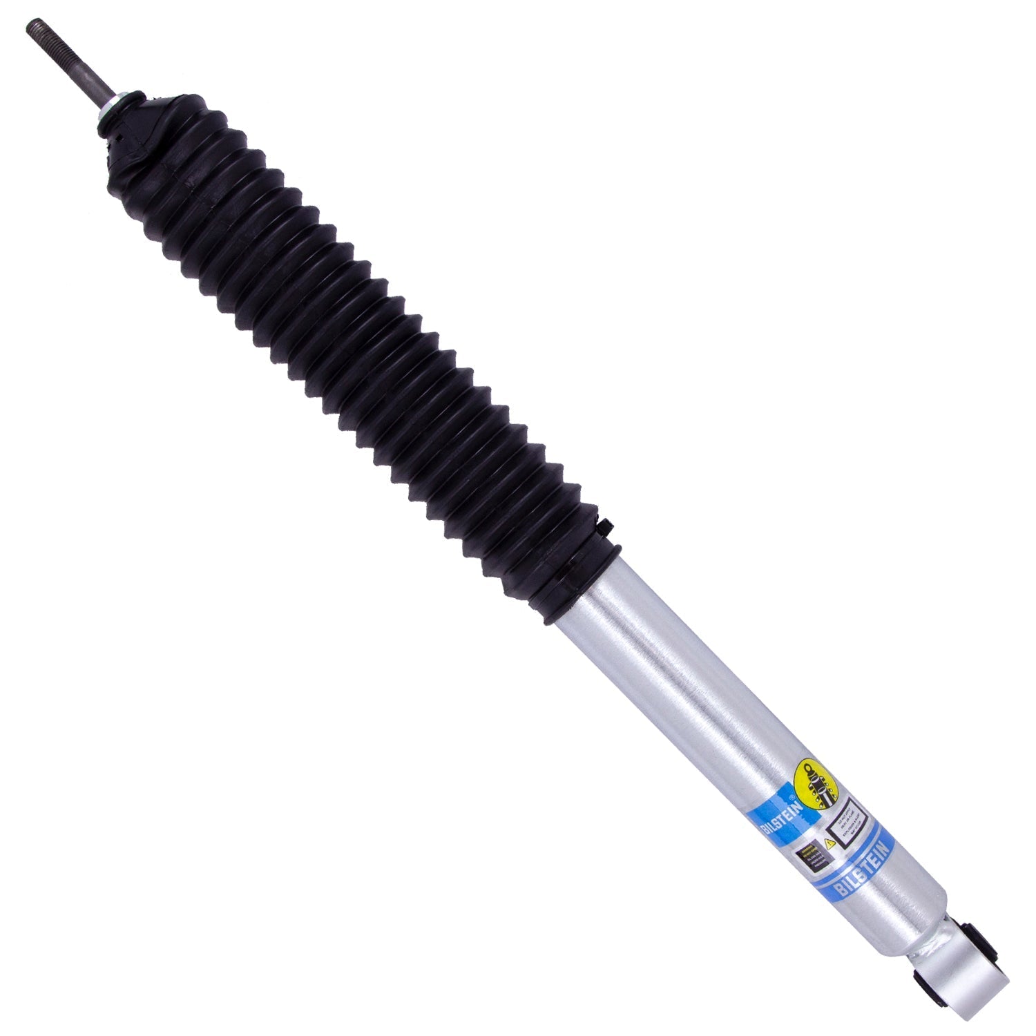 2013-2024 Cummins 5100 Front Shock 4" Lift (24-285674)-Shocks-Bilstein-24-285674-Dirty Diesel Customs