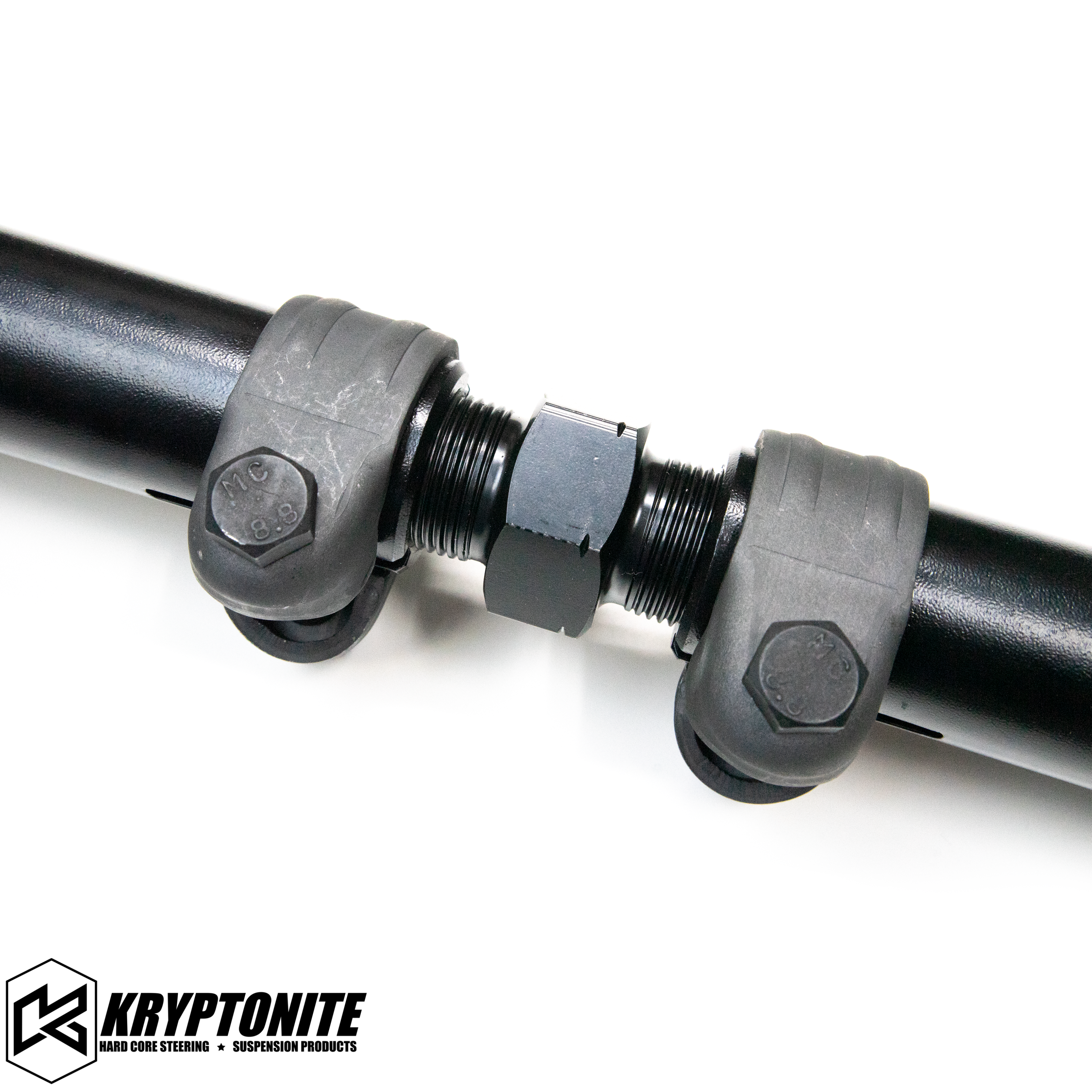 2013-2024 Cummins Kryptonite Track Bar (KRRTB14)-Track Bar-KRYPTONITE-Dirty Diesel Customs