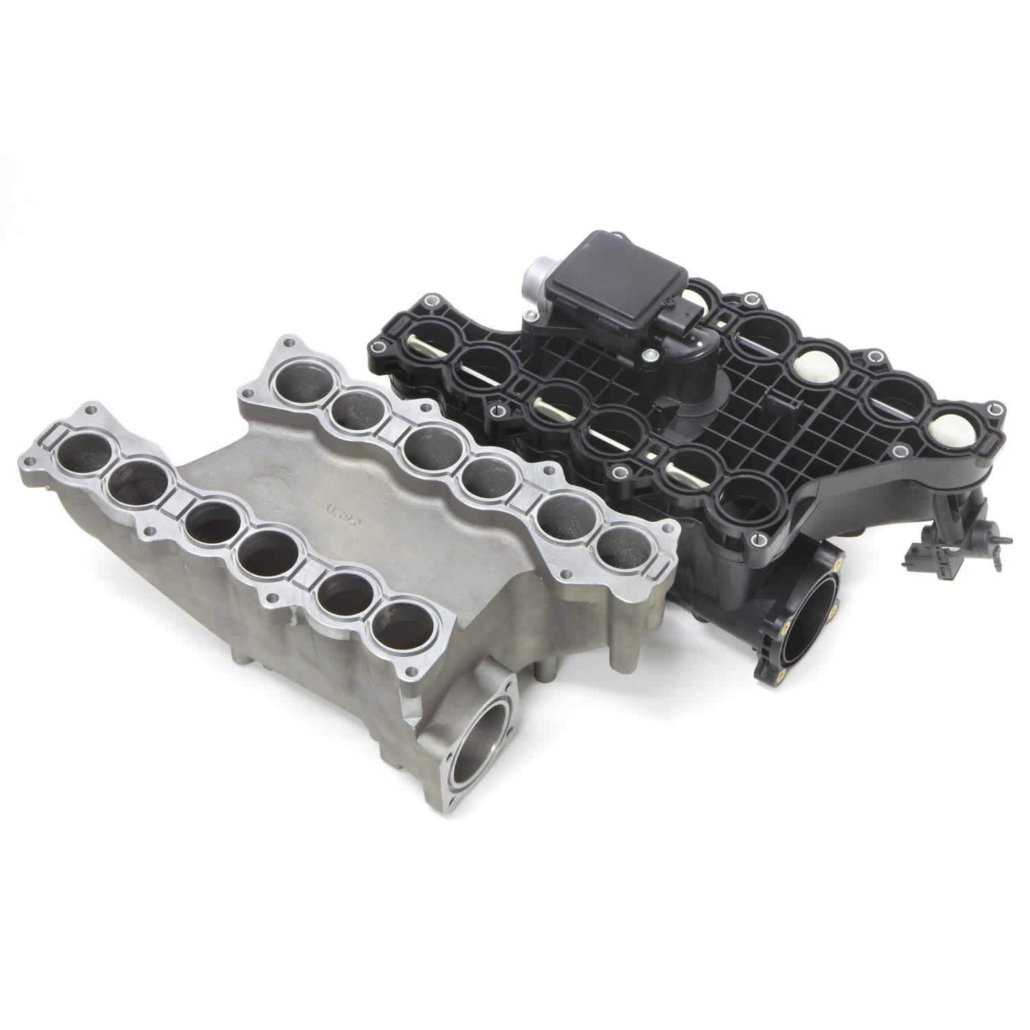 2014-2016 EcoDiesel Intake Manifold Kit (41390)-Intake Manifold-Banks Power-41390-Dirty Diesel Customs