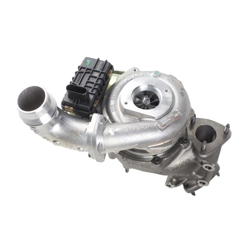 2014-2018 EcoDiesel Factory replacement Turbo (823024-5005S)-Stock Turbocharger-Garrett-Dirty Diesel Customs