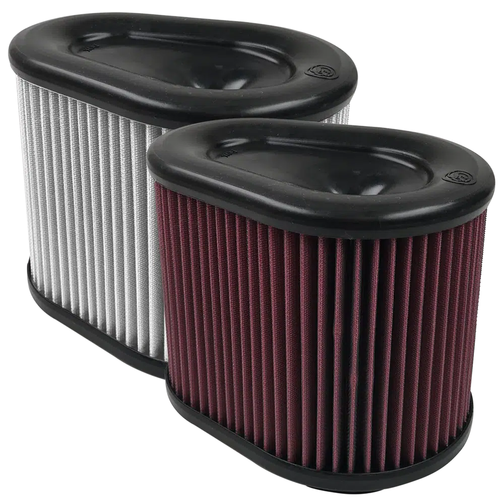 2014-2018 EcoDiesel S&B Replacement Air Filter (KF-1061)-Air Filter-S&B Filters-Dirty Diesel Customs