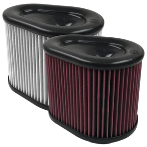 2014-2018 EcoDiesel S&B Replacement Air Filter (KF-1061)-Air Filter-S&B Filters-Dirty Diesel Customs