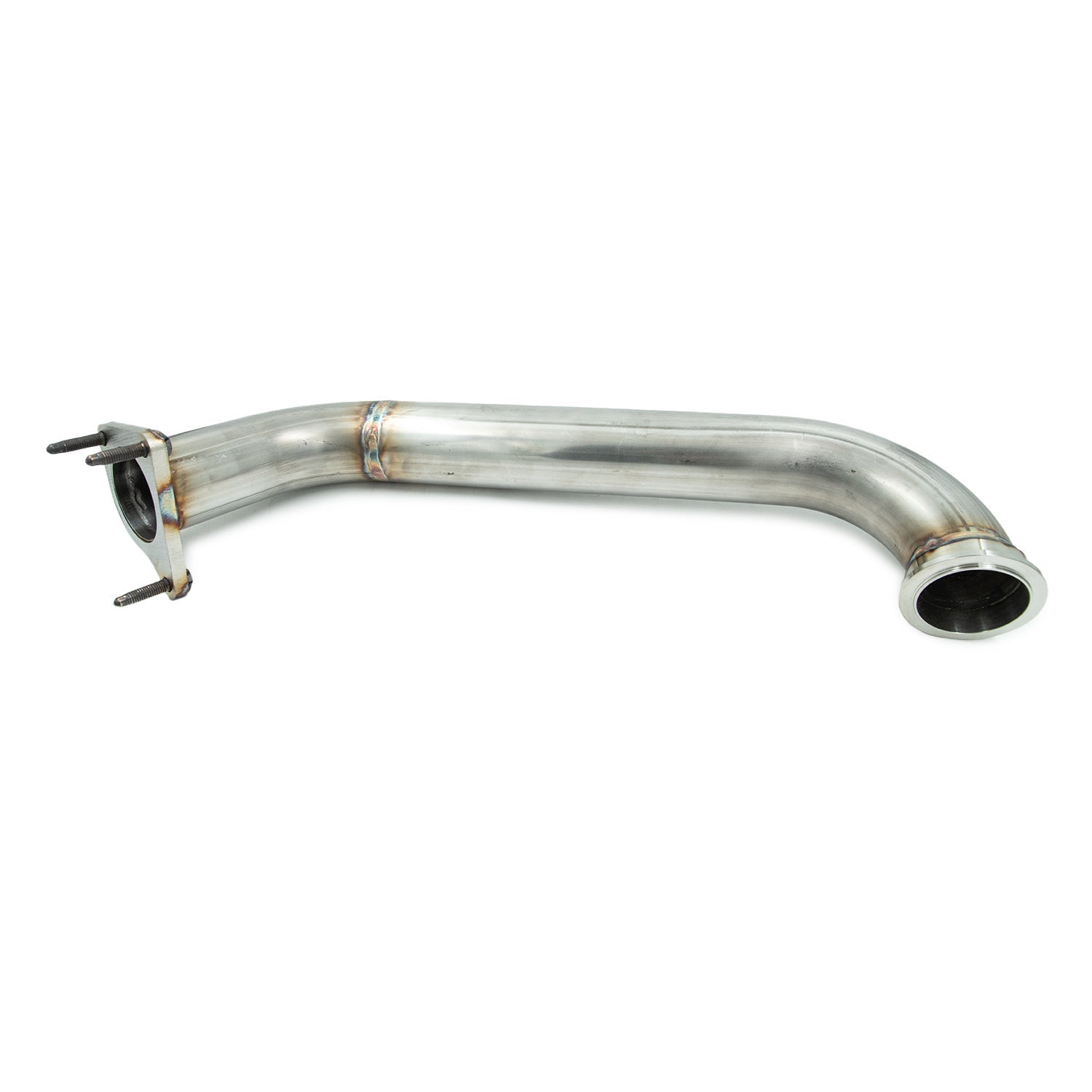 2014-2019 Cruze/Equinox/Terrain Delete Pipe & EGR Upgrade Kit (DDC-DP-20)-Delete Pipe-Dirty Diesel Customs-Dirty Diesel Customs