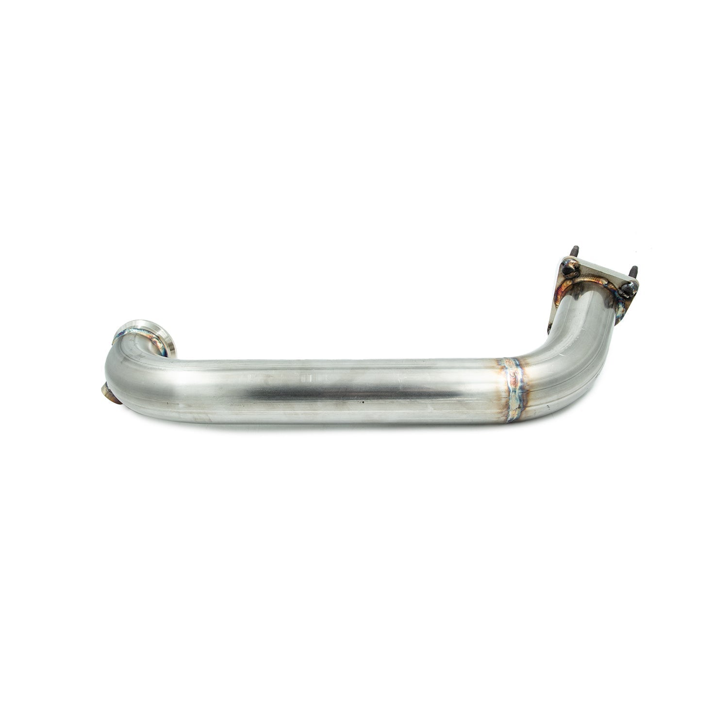 2014-2019 Cruze/Equinox/Terrain Delete Pipe & EGR Upgrade Kit (DDC-DP-20)-Delete Pipe-Dirty Diesel Customs-Dirty Diesel Customs