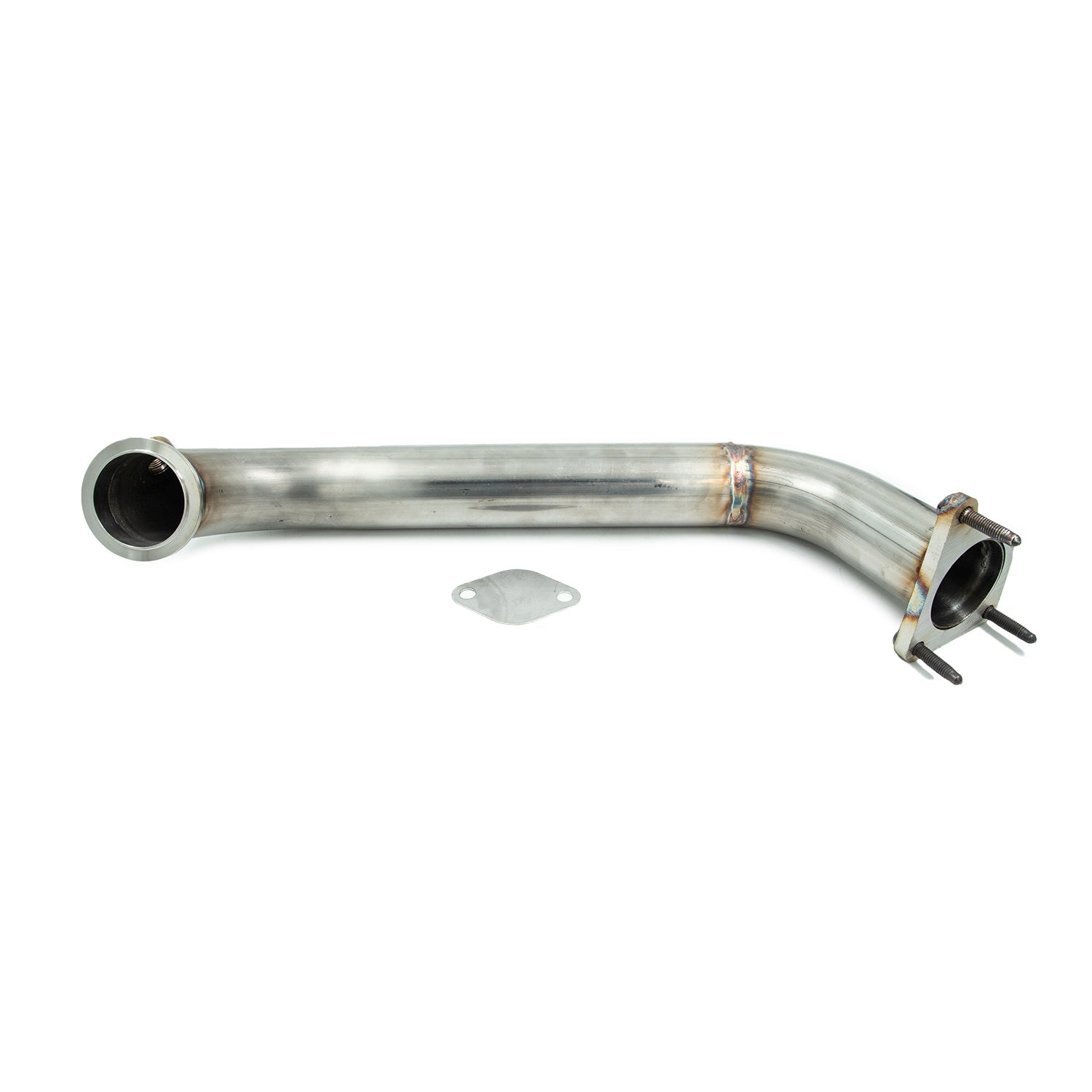 2014-2019 Cruze/Equinox/Terrain Delete Pipe & EGR Upgrade Kit (DDC-DP-20)-Delete Pipe-Dirty Diesel Customs-DDC-DP-21-Dirty Diesel Customs