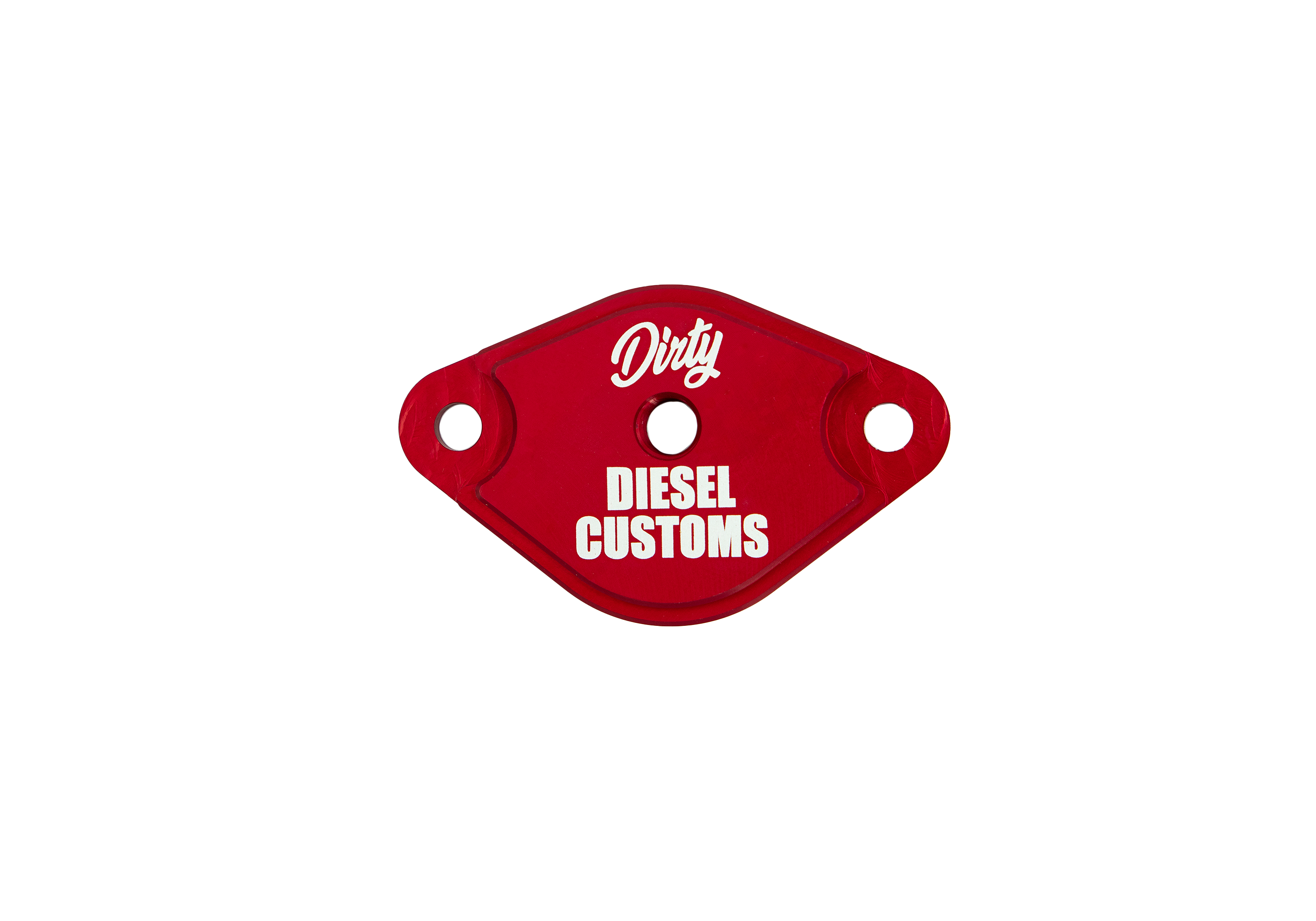 2014-2019 Ram Ecodiesel DIRTY EGR Delete Kit (030-EGR-A023)-EGR Delete-Dirty Diesel Customs-Dirty Diesel Customs