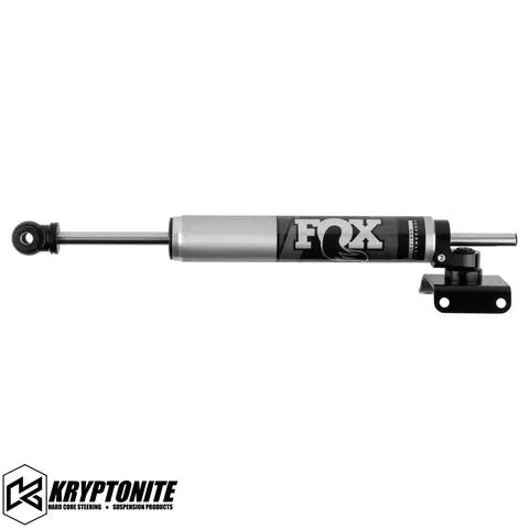 2014-2022 Cummins 2.0 TS Steering Stabilizer (KRS135)-Steering Stabilizer-KRYPTONITE-KRS135-Dirty Diesel Customs