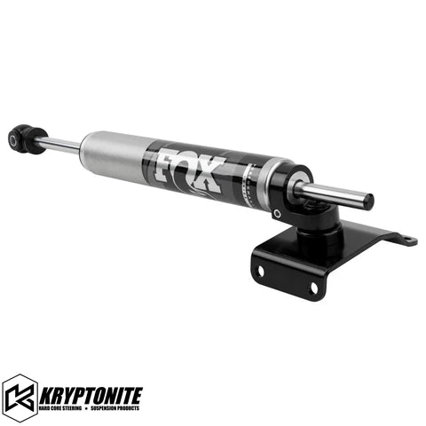 2014-2022 Cummins 2.0 TS Steering Stabilizer (KRS135)-Steering Stabilizer-KRYPTONITE-KRS135-Dirty Diesel Customs