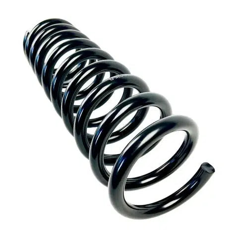 2014-2023 Cummins 2.5" Leveling Dual Rate Coil Springs (KRDC25)-Coil Springs-KRYPTONITE-KRDC25-Dirty Diesel Customs