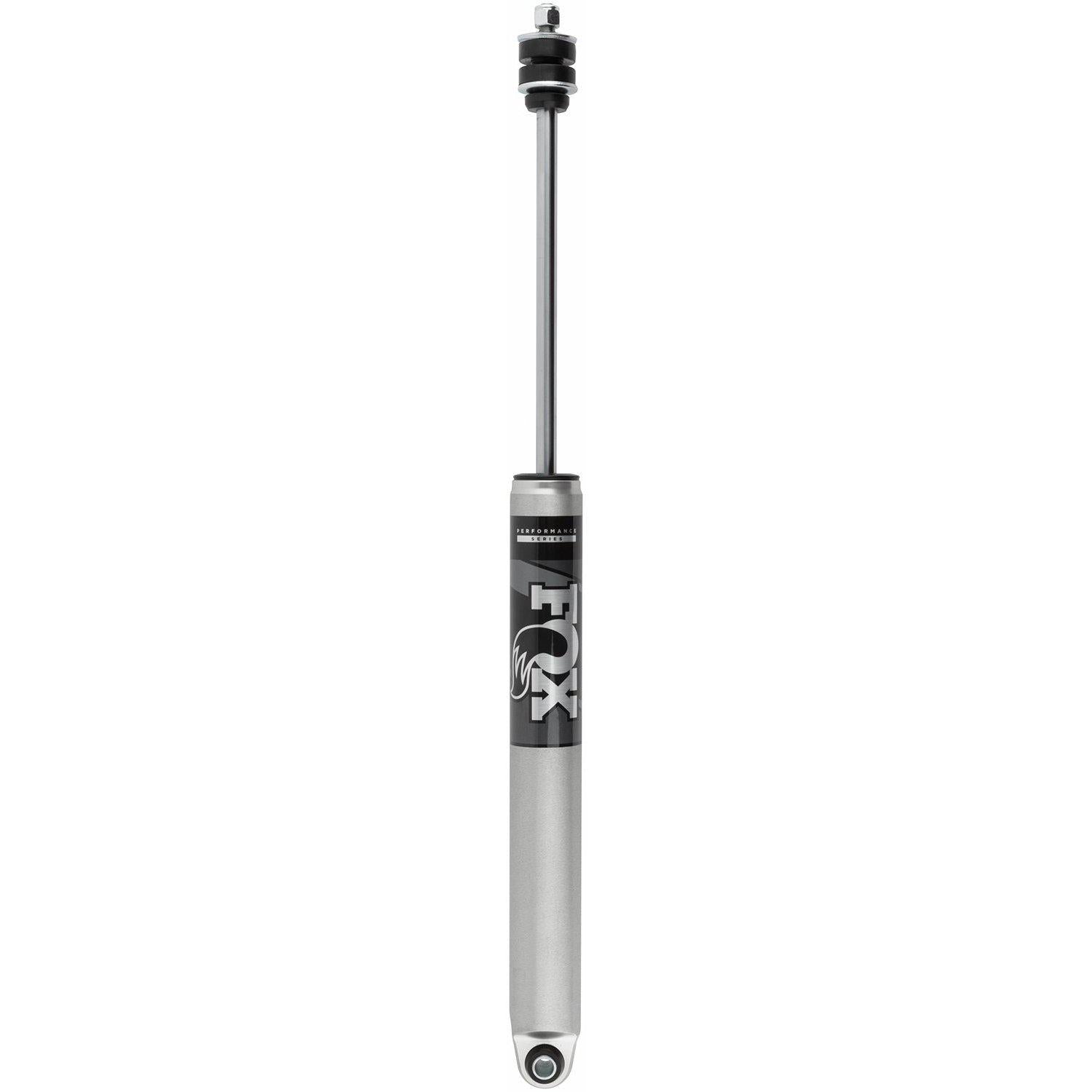 2014-2023 Cummins 4-6" Lift Rear Performance Series 2.0 Smooth Body IFP Shock (985-24-201)-Shocks-FOX-Dirty Diesel Customs