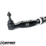 2014-2023 Cummins Death Grip Tie Rod (KRDTR14)-Tie Rods-KRYPTONITE-KRDTR14-Dirty Diesel Customs