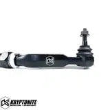 2014-2023 Cummins Death Grip Tie Rod (KRDTR14)-Tie Rods-KRYPTONITE-KRDTR14-Dirty Diesel Customs