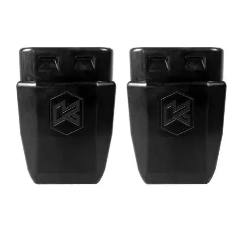 2014-2023 Cummins Front Bump Stop Set (KRP0133)-Bump Stops-KRYPTONITE-KRP0133-Dirty Diesel Customs