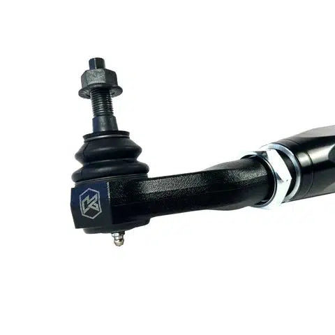 2014-2023 Cummins Replacement Right Side Drag Link End (KRP0124)-Drag Link-KRYPTONITE-KRP0124-Dirty Diesel Customs