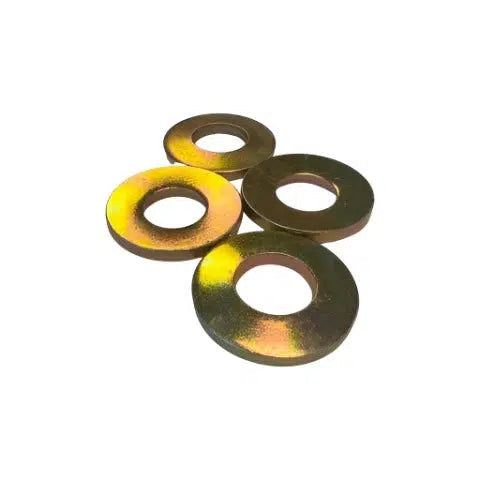 2014-2023 Polaris Axle Washer Pack (KRZRWBS1)-Axle Washers-KRYPTONITE-KRZRWBS1-Dirty Diesel Customs