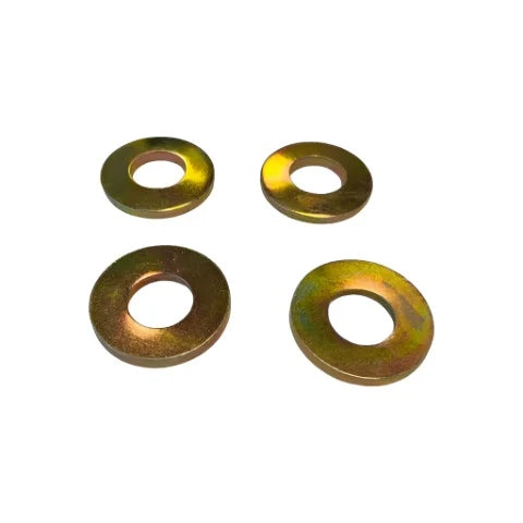 2014-2023 Polaris Axle Washer Pack (KRZRWBS1)-Axle Washers-KRYPTONITE-KRZRWBS1-Dirty Diesel Customs