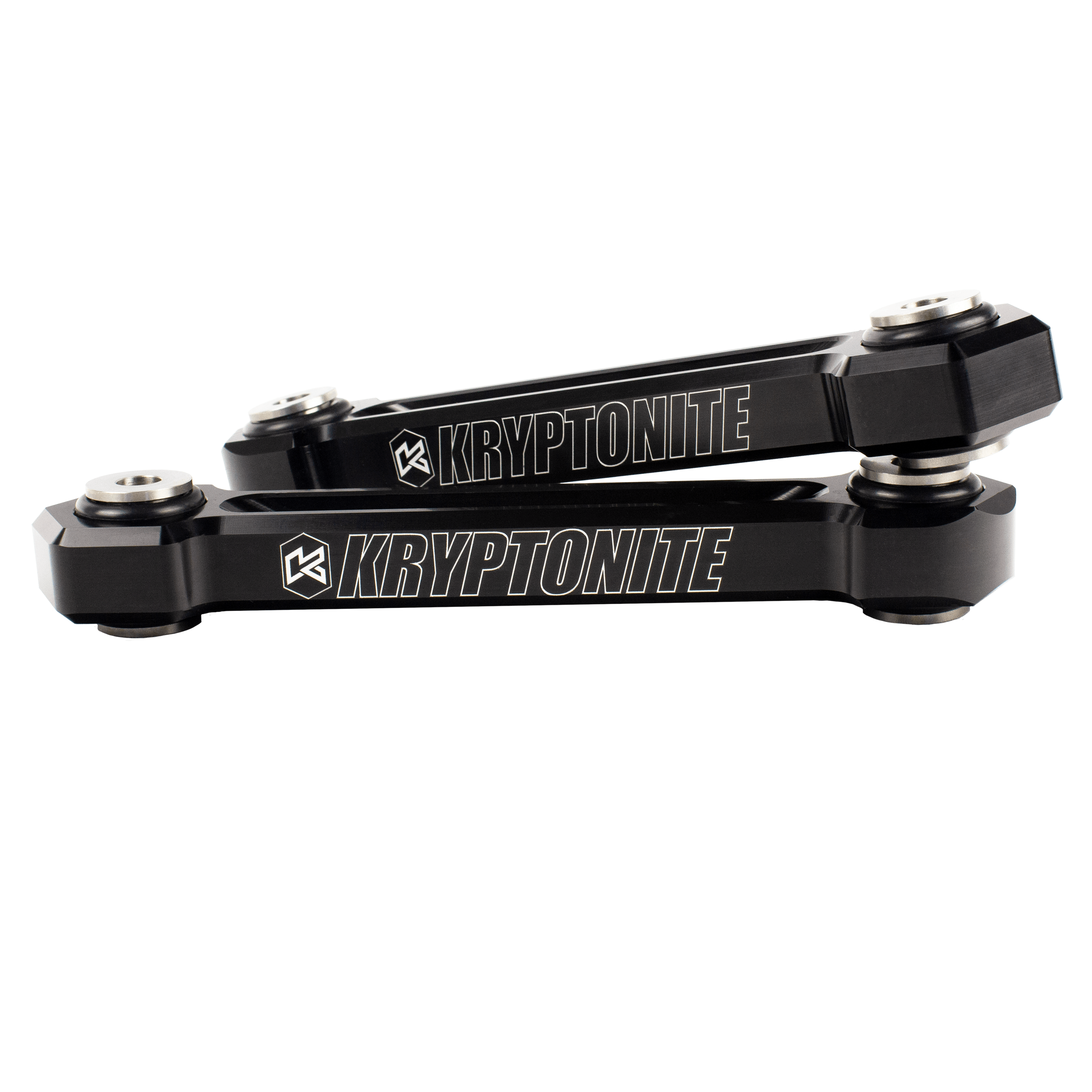 2014-2023 Polaris Death Grip Rear Sway Bar End Links XP (KRZRRSB1)-UTV Steering Components-KRYPTONITE-KRZRRSB1-Dirty Diesel Customs